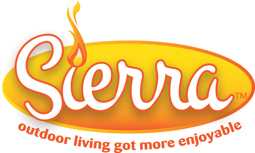 Sierra firepit, fire pit, fire table