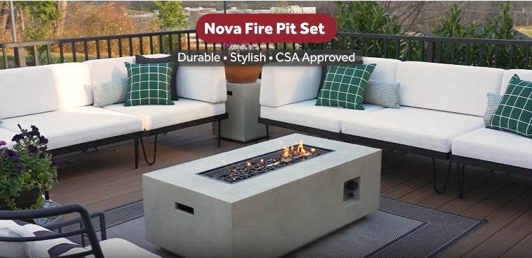 firepit, fire pit, fire table